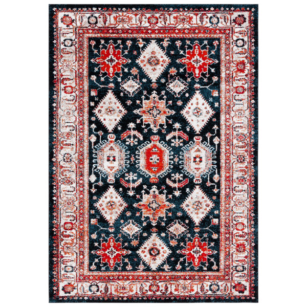 Safavieh Vintage Oriental Rug Wayfair